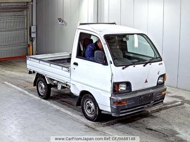 mitsubishi minicab-truck 1996 -MITSUBISHI--Minicab Truck U42T-0432082---MITSUBISHI--Minicab Truck U42T-0432082- image 1