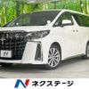 toyota alphard 2021 quick_quick_AGH30W_AGH30-0387576 image 1