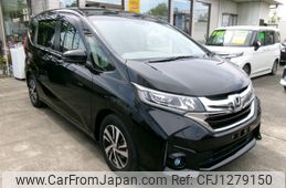 honda freed 2018 CFJ1279150