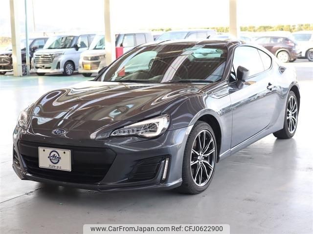 subaru brz 2020 quick_quick_4BA-ZC6_ZC6-041203 image 1