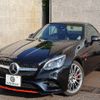mercedes-benz slc 2017 CFJ8497290 image 11