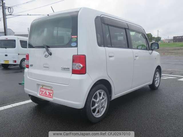 daihatsu move-conte 2012 -DAIHATSU 【名変中 】--Move Conte L575S--0168031---DAIHATSU 【名変中 】--Move Conte L575S--0168031- image 2