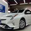 toyota prius 2018 -TOYOTA 【名変中 】--Prius ZVW55--8065831---TOYOTA 【名変中 】--Prius ZVW55--8065831- image 1