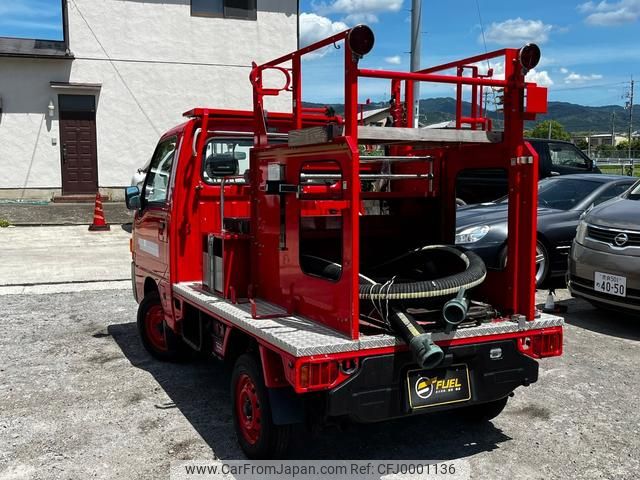 subaru sambar-truck 2001 GOO_JP_700070884830240706005 image 2