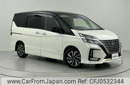 nissan serena 2019 -NISSAN--Serena DAA-GFC27--GFC27-182860---NISSAN--Serena DAA-GFC27--GFC27-182860-