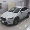 mazda cx-3 2017 -MAZDA 【豊橋 353に358】--CX-3 DK5FW-206126---MAZDA 【豊橋 353に358】--CX-3 DK5FW-206126- image 1