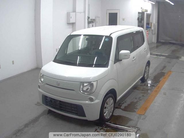 suzuki mr-wagon 2015 quick_quick_DBA-MF33S_MF33S-654724 image 1