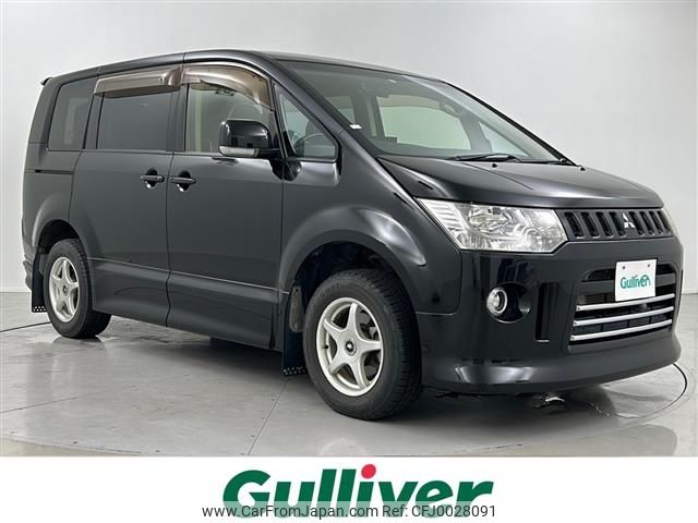 mitsubishi delica-d5 2013 -MITSUBISHI--Delica D5 LDA-CV1W--CV1W-0902970---MITSUBISHI--Delica D5 LDA-CV1W--CV1W-0902970- image 1