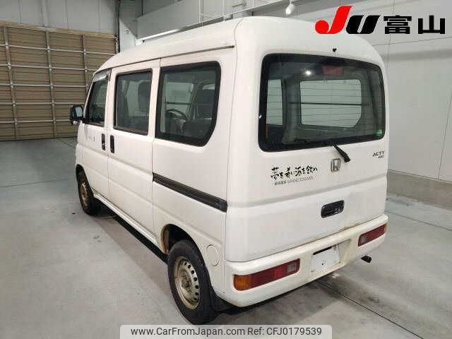 honda acty-van 2016 -HONDA--Acty Van HH6--HH6-2002482---HONDA--Acty Van HH6--HH6-2002482- image 2