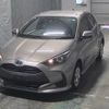 toyota yaris 2021 CFJ1716461 image 1