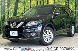 nissan x-trail 2015 -NISSAN--X-Trail DBA-T32--T32-009408---NISSAN--X-Trail DBA-T32--T32-009408-