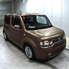 nissan cube 2010 CFJ1671111 image 1