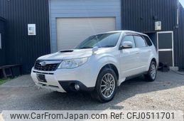 subaru forester 2011 Yuto0004