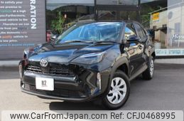 toyota yaris-cross 2024 -TOYOTA--Yaris Cross 6AA-MXPJ10--MXPJ10-2063***---TOYOTA--Yaris Cross 6AA-MXPJ10--MXPJ10-2063***-