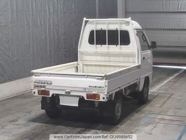 suzuki carry-truck 1988 -SUZUKI--Carry Truck DB71T-329794---SUZUKI--Carry Truck DB71T-329794- image 2