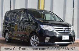 nissan serena 2011 quick_quick_DBA-FC26_051558