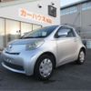 toyota iq 2009 -TOYOTA--iQ DBA-KGJ10--KGJ10-6011499---TOYOTA--iQ DBA-KGJ10--KGJ10-6011499- image 1