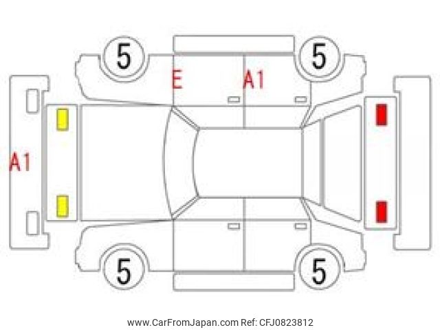 lexus nx 2014 -LEXUS--Lexus NX DAA-AYZ10--AYZ10-1002167---LEXUS--Lexus NX DAA-AYZ10--AYZ10-1002167- image 2