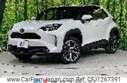 toyota yaris-cross 2023 -TOYOTA--Yaris Cross 6AA-MXPJ15--MXPJ15-3027097---TOYOTA--Yaris Cross 6AA-MXPJ15--MXPJ15-3027097-