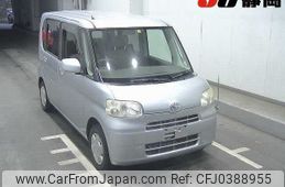 daihatsu tanto 2009 -DAIHATSU--Tanto L375S--L375S-0242802---DAIHATSU--Tanto L375S--L375S-0242802-