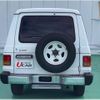 mitsubishi pajero 1986 CFJ7212172 image 3