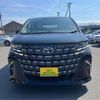 toyota alphard 2025 CFJ1860564 image 2