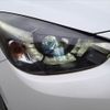 mazda demio 2014 -MAZDA--Demio LDA-DJ5FS--DJ5FS-109672---MAZDA--Demio LDA-DJ5FS--DJ5FS-109672- image 8