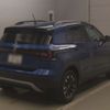 volkswagen t-cross 2023 -VOLKSWAGEN 【八王子 301の2761】--VW T-Cross C1DKR-WVGZZZC18PY163296---VOLKSWAGEN 【八王子 301の2761】--VW T-Cross C1DKR-WVGZZZC18PY163296- image 2