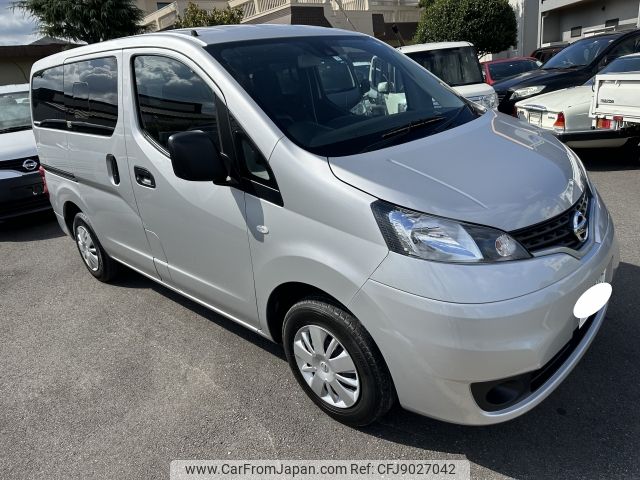 nissan nv200-vanette 2021 -NISSAN--NV200 DBF-VM20--VM20-164761---NISSAN--NV200 DBF-VM20--VM20-164761- image 1