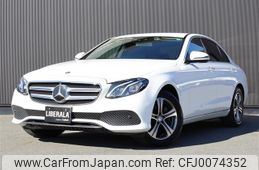 mercedes-benz e-class 2017 -MERCEDES-BENZ--Benz E Class DBA-213043C--WDD2130432A092236---MERCEDES-BENZ--Benz E Class DBA-213043C--WDD2130432A092236-