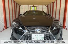 lexus lc 2017 -LEXUS--Lexus LC URZ100--0002345---LEXUS--Lexus LC URZ100--0002345-