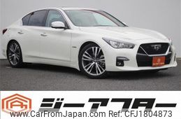 nissan skyline 2019 CFJ1804873