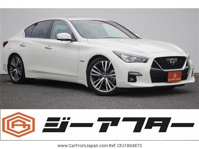 nissan skyline 2019 CFJ1804873 image 1