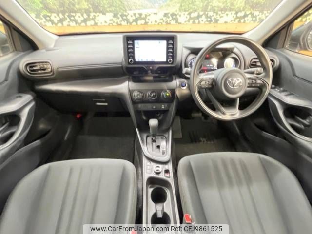 toyota yaris-cross 2023 -TOYOTA--Yaris Cross 5BA-MXPB15--MXPB15-3008950---TOYOTA--Yaris Cross 5BA-MXPB15--MXPB15-3008950- image 2