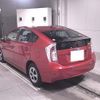 toyota prius 2015 -TOYOTA 【神戸 302ﾙ6876】--Prius ZVW30-1990394---TOYOTA 【神戸 302ﾙ6876】--Prius ZVW30-1990394- image 2