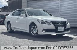 toyota crown 2013 -TOYOTA--Crown DBA-GRS210--GRS210-6002326---TOYOTA--Crown DBA-GRS210--GRS210-6002326-