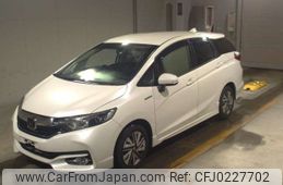 honda shuttle 2019 -HONDA--Shuttle DAA-GP7--GP7-2011847---HONDA--Shuttle DAA-GP7--GP7-2011847-