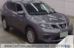 nissan x-trail 2015 -NISSAN--X-Trail DBA-NT32--NT32-037955---NISSAN--X-Trail DBA-NT32--NT32-037955-