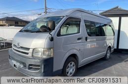 toyota hiace-commuter 2009 quick_quick_KDH223B_KDH223-0006431