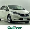 nissan note 2017 -NISSAN--Note DAA-HE12--HE12-142033---NISSAN--Note DAA-HE12--HE12-142033- image 1