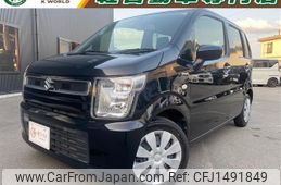 suzuki wagon-r 2018 CFJ1491849