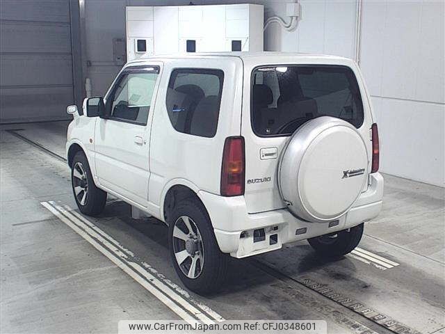 suzuki jimny 2010 -SUZUKI 【後日 】--Jimny JB23W-654003---SUZUKI 【後日 】--Jimny JB23W-654003- image 2