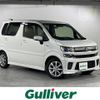 suzuki wagon-r 2022 -SUZUKI--Wagon R 5AA-MH95S--MH95S-198571---SUZUKI--Wagon R 5AA-MH95S--MH95S-198571- image 1