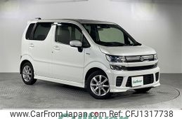 suzuki wagon-r 2022 -SUZUKI--Wagon R 5AA-MH95S--MH95S-198571---SUZUKI--Wagon R 5AA-MH95S--MH95S-198571-