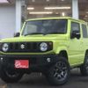 suzuki jimny 2024 -SUZUKI 【名変中 】--Jimny JB64W--344596---SUZUKI 【名変中 】--Jimny JB64W--344596- image 1