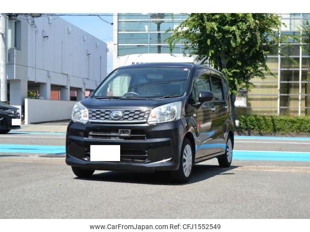 daihatsu move 2014 CFJ1552549 image 1