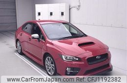 subaru wrx 2015 -SUBARU--WRX VAG-010907---SUBARU--WRX VAG-010907-
