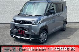 mitsubishi delica-mini 2023 quick_quick_B34A_B34A-0505766