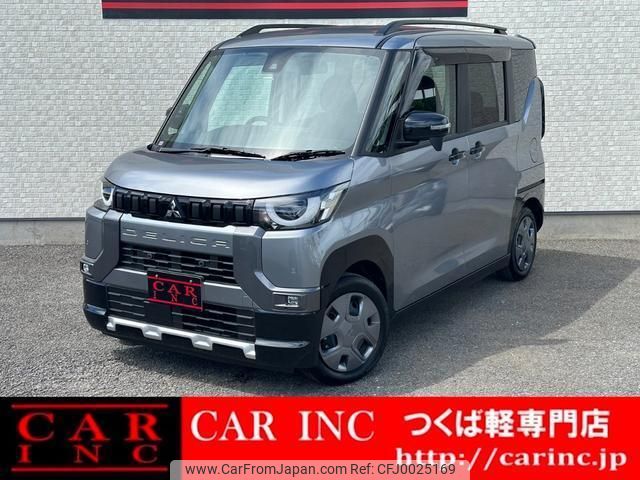 mitsubishi delica-mini 2023 quick_quick_B34A_B34A-0505766 image 1