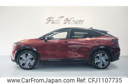 nissan ariya 2024 -NISSAN--ARIYA ZAA-SNFE0--SNFE0-202978---NISSAN--ARIYA ZAA-SNFE0--SNFE0-202978-